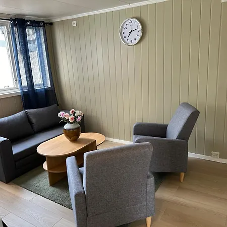 Fantastic Norway Appartement