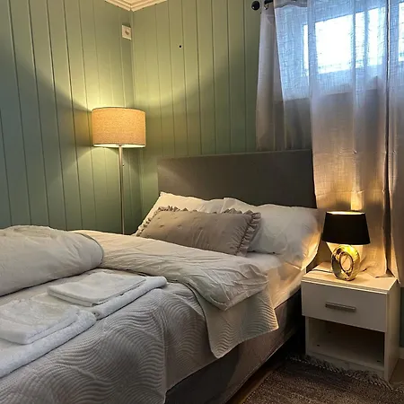 Appartement Fantastic Norway