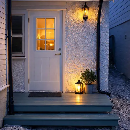 Fantastic Norway Appartement Tromsø