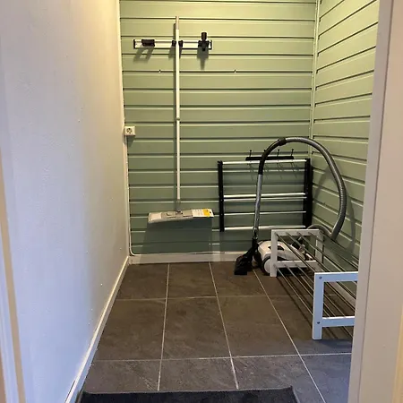 Fantastic Norway Appartement Tromsø