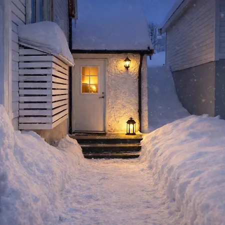 Appartement Fantastic Norway *