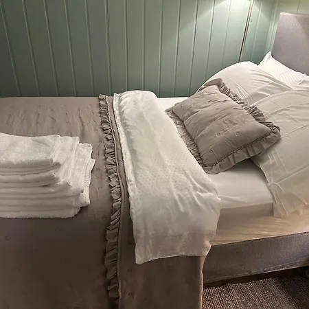 Appartement Fantastic Norway Tromsø