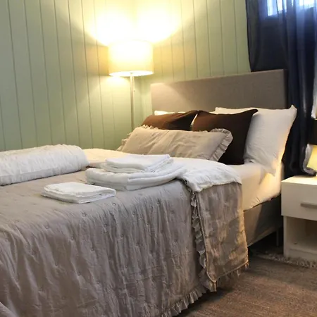 Fantastic Norway Appartement