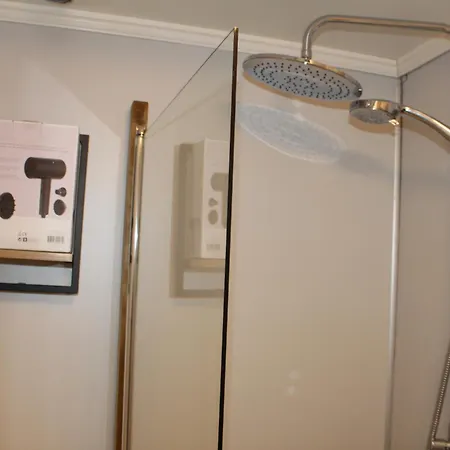 Fantastic Norway Appartement