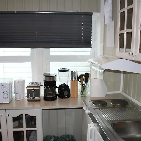 Appartement Fantastic Norway *