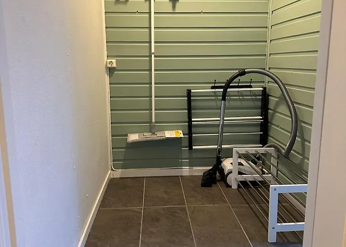 Fantastic Norway Apartment Tromso